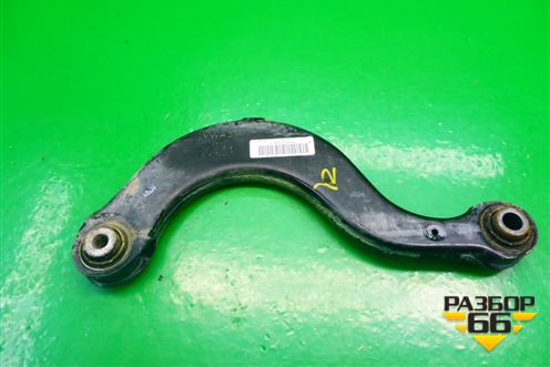 Рычаг задний верхний (5C0505351B) для Seat Leon с 2005-2013г
