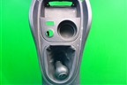 Консоль для Seat Leon с 2005-2013г