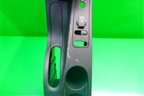 Консоль для Seat Leon с 2005-2013г
