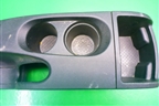 Консоль для Seat Leon с 2005-2013г