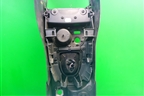 Консоль для Seat Leon с 2005-2013г