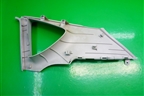 Обшивка стойки задняя верхняя левая (1P0867287) для Seat Leon с 2005-2013г
