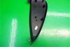 Накладка на торпедо (боковая правая) (1P0857036) для Seat Leon с 2005-2013г
