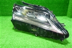 Фара правая (до 2019г LED на два блока без блоков) (8114548D70) для Lexus RX 350 c 2015г