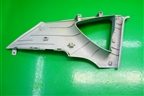 Обшивка стойки задняя верхняя правая (1P0867288) для Seat Leon с 2005-2013г