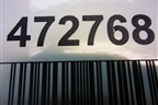 Уплотнитель багажника для Seat Leon с 2005-2013г