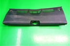 Обшивка багажника (на заднюю панель 5ти дверный кузов) (1P0863459B) для Seat Leon с 2005-2013г