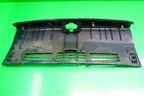 Обшивка багажника (на заднюю панель 5ти дверный кузов) (1P0863459B) для Seat Leon с 2005-2013г