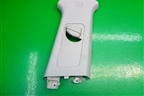Обшивка стойки центральная верхняя правая (1P0867244) для Seat Leon с 2005-2013г
