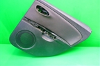 Обшивка двери задней правой под электрику (1P0867212) для Seat Leon с 2005-2013г