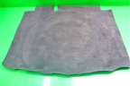 Пол багажника (5ти дверный кузов) (1P0863463) для Seat Leon с 2005-2013г
