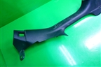 Накладка порога внутренняя левая (5ти дверный кузов) (1P0853371B) для Seat Leon с 2005-2013г