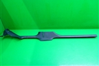 Накладка порога внутренняя левая (5ти дверный кузов) (1P0853371B) для Seat Leon с 2005-2013г
