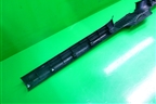 Накладка порога внутренняя левая (5ти дверный кузов) (1P0853371B) для Seat Leon с 2005-2013г