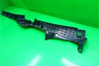 Накладка порога внутренняя левая (5ти дверный кузов) (1P0853371B) для Seat Leon с 2005-2013г