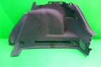 Обшивка багажника правая (5ти дверный кузов) (1P0867428C) для Seat Leon с 2005-2013г