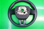Рулевое колесо под AIR BAG без AIR BAG (7N5419091B) для Seat Leon с 2005-2013г