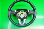 Рулевое колесо под AIR BAG без AIR BAG (7N5419091B) для Seat Leon с 2005-2013г