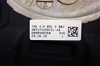 Рулевое колесо под AIR BAG без AIR BAG (7N5419091B) для Seat Leon с 2005-2013г