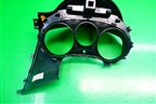 Накладка на щиток приборов (1P1857244) для Seat Leon с 2005-2013г
