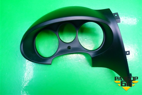 Накладка на щиток приборов (1P1857244) для Seat Leon с 2005-2013г
