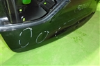 Дверь багажника без стекла (41007424458) для BMW X6 F16 с 2014г