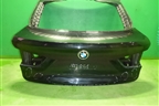 Дверь багажника без стекла (41007424458) для BMW X6 F16 с 2014г