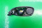 Ручка внутренняя двери задней правой (5P0837114BC) для Seat Leon с 2005-2013г