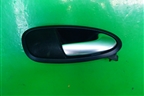 Ручка внутренняя двери задней правой (5P0837114BC) для Seat Leon с 2005-2013г