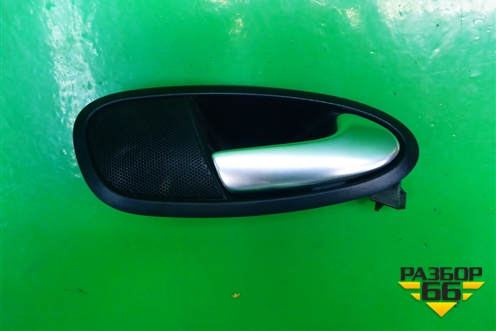 Ручка внутренняя двери задней правой (5P0837114BC) для Seat Leon с 2005-2013г
