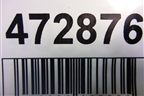 Ручка внутренняя двери задней правой (5P0837114BC) для Seat Leon с 2005-2013г