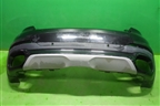 Бампер задний (под парктроник) (51127319876) для BMW X6 F16 с 2014г
