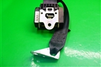Ремень безопасности задний левый (1P0857805D) для Seat Leon с 2005-2013г