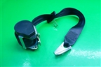 Ремень безопасности задний левый (1P0857805D) для Seat Leon с 2005-2013г