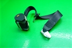 Ремень безопасности задний правый (1P0857806C) для Seat Leon с 2005-2013г