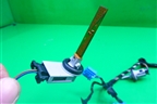 Проводка салонная (на отопитель) (5P1971566G) для Seat Leon с 2005-2013г