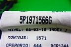 Проводка салонная (на отопитель) (5P1971566G) для Seat Leon с 2005-2013г