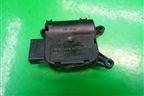 Моторчик заслонки отопителя (0132801345) для Seat Leon с 2005-2013г
