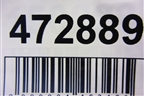 Моторчик заслонки отопителя (0132801345) для Seat Leon с 2005-2013г