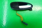 Ручка внутренняя двери передней правой (5P0837114B) для Seat Leon с 2005-2013г