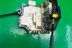 Замок двери задней правой (6 контактов) (1P0839016D) для Seat Leon с 2005-2013г