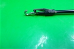 Замок двери задней правой (6 контактов) (1P0839016D) для Seat Leon с 2005-2013г
