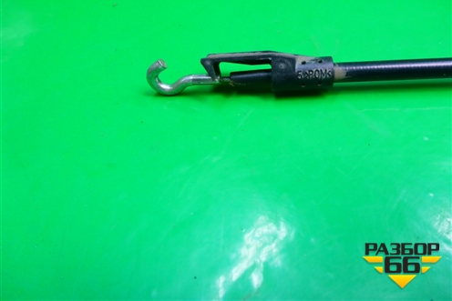 Замок двери задней правой (6 контактов) (1P0839016D) для Seat Leon с 2005-2013г