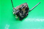 Замок двери задней правой (6 контактов) (1P0839016D) для Seat Leon с 2005-2013г