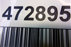 Замок двери задней правой (6 контактов) (1P0839016D) для Seat Leon с 2005-2013г