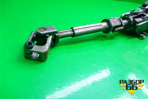 Колонка рулевая (1P1419502G) для Seat Leon с 2005-2013г