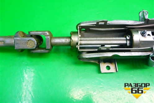 Колонка рулевая (1P1419502G) для Seat Leon с 2005-2013г