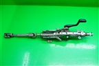 Колонка рулевая (1P1419502G) для Seat Leon с 2005-2013г
