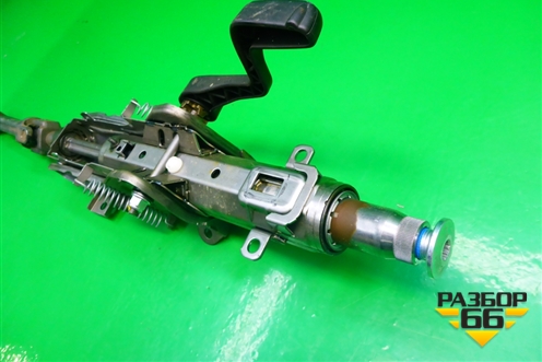 Колонка рулевая (1P1419502G) для Seat Leon с 2005-2013г