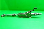 Колонка рулевая (1P1419502G) для Seat Leon с 2005-2013г